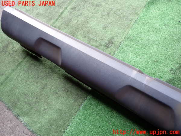 2UPJ-9232641390]ベンツ GLA180 X156(156942)右サイドステップ 中古_3