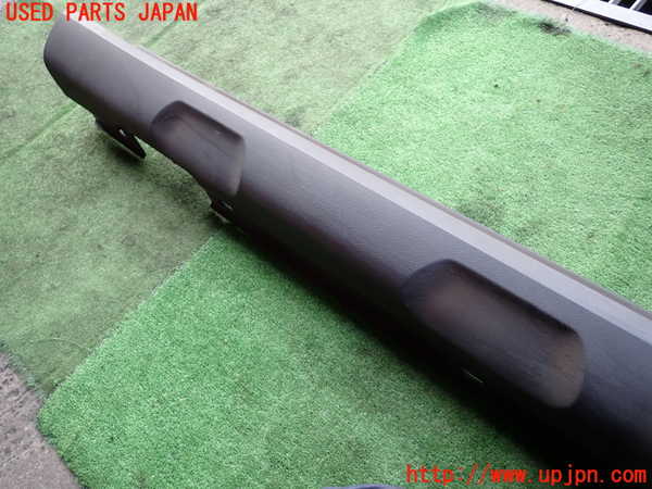 2UPJ-9232641392]ベンツ GLA180 X156(156942)左サイドステップ 中古_2