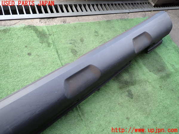 2UPJ-9232641392]ベンツ GLA180 X156(156942)左サイドステップ 中古_3