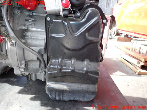 2UPJ-9232643010]ベンツ GLA180 X156(156942)ミッション AT 270910 中古_3