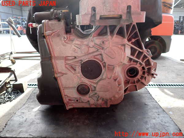 2UPJ-9232643010]ベンツ GLA180 X156(156942)ミッション AT 270910 中古_5