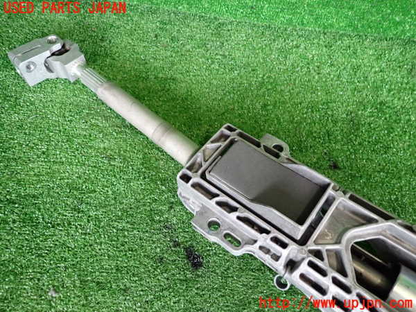 2UPJ-9232644260]ベンツ GLA180 X156(156942)ステアリングシャフト 中古_3