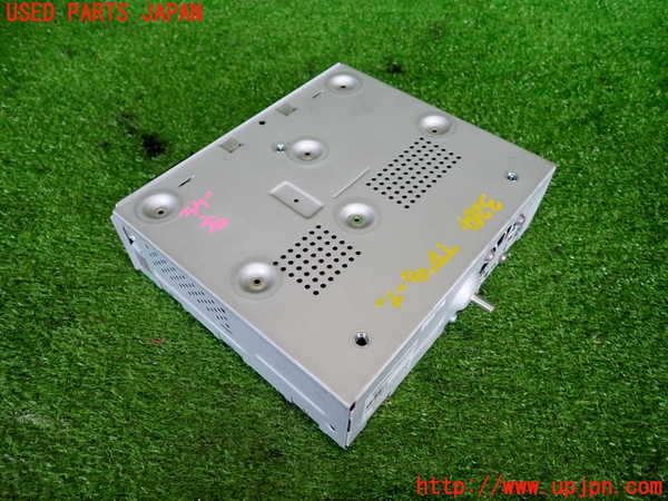 2UPJ-9232646660]ベンツ GLA180 X156(156942)TVチューナー 中古_2