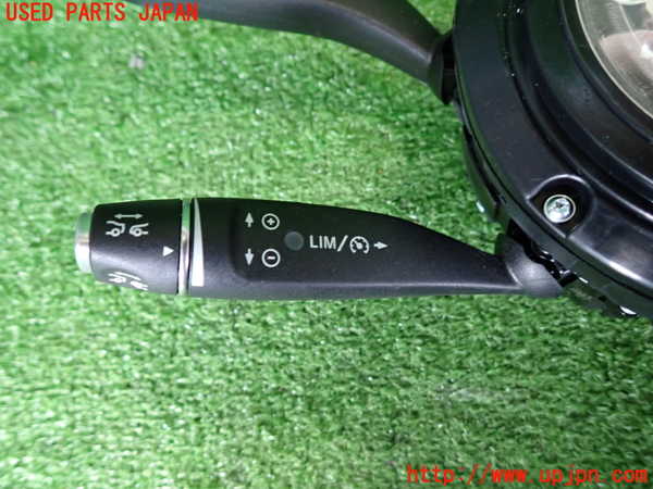 2UPJ-9232646720]ベンツ GLA180 X156(156942)コンビネーションスイッチ 中古_3