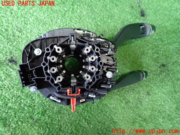 2UPJ-9232646720]ベンツ GLA180 X156(156942)コンビネーションスイッチ 中古_4