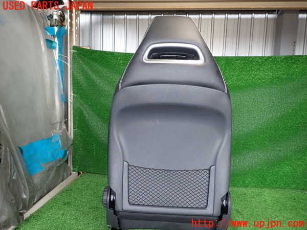 2UPJ-9232647065]ベンツ GLA180 X156(156942)助手席シート 中古_4