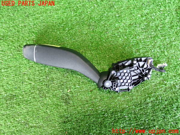 2UPJ-9232647555]ベンツ GLA180 X156(156942)ATシフトレバー 中古_2