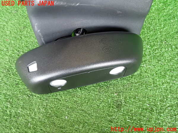 2UPJ-9232647615]ベンツ GLA180 X156(156942)ルームミラー 中古_5