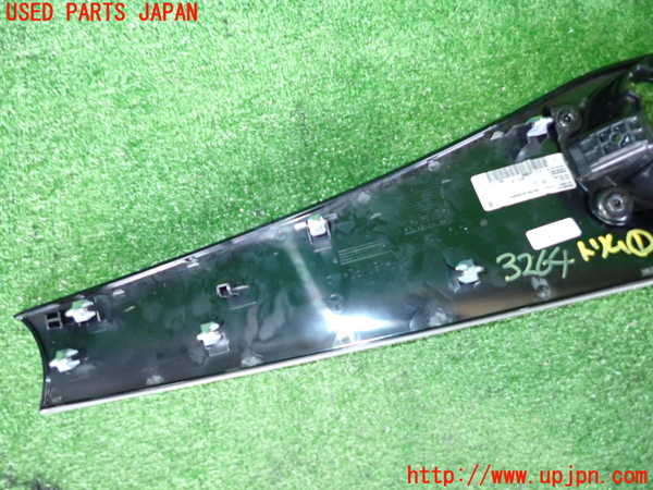 2UPJ-9232647691]ベンツ GLA180 X156(156942)内装トリム類1 中古_5