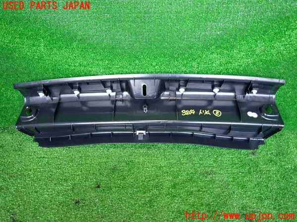 2UPJ-9232647692]ベンツ GLA180 X156(156942)内装トリム類2 中古_4