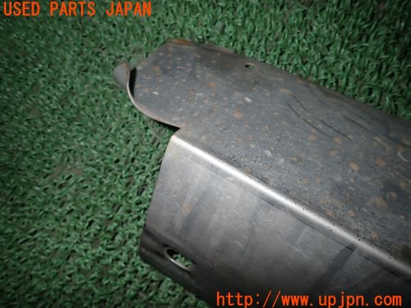 3UPJ=9232650158]ランドクルーザー100(HDJ101K)前期 BAHNEN ラジエーター クーリングプレート パネル 中古_4