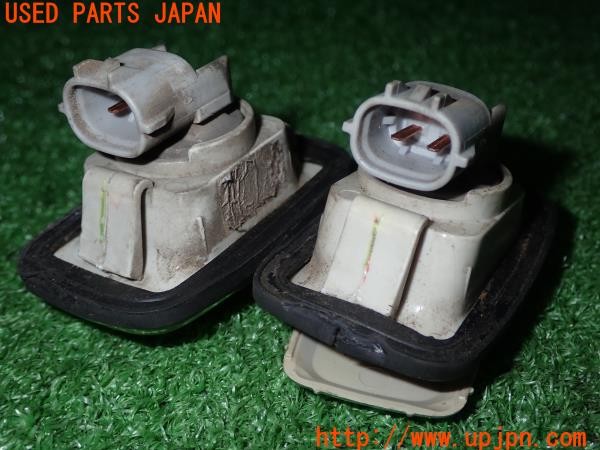 3UPJ=9232650530]ランドクルーザー100(HDJ101K)前期 01-212-1410N-Y サイドマーカー 中古_2