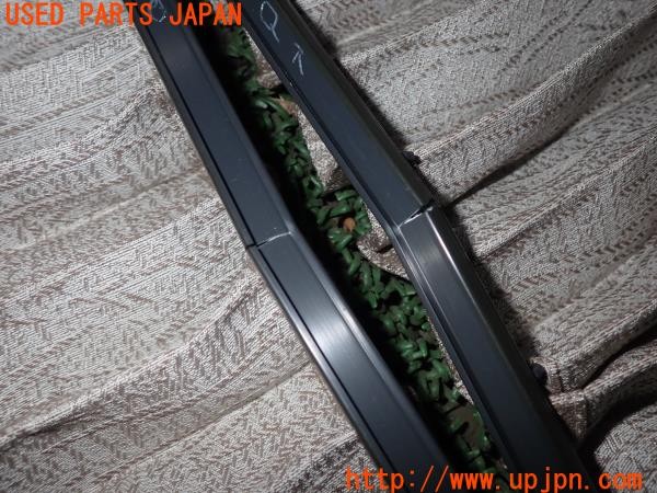 3UPJ=9232650606]ランドクルーザー100(HDJ101K)前期 純正 カーテン 中古_4