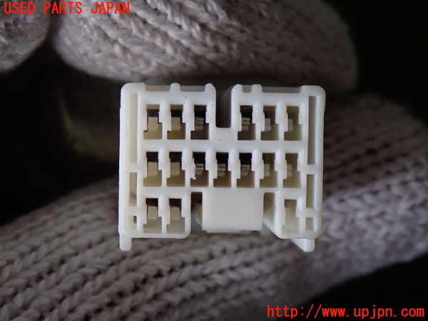 2UPJ-9232651210]ランクル100系(HDJ101K)右ドアミラー 中古_5