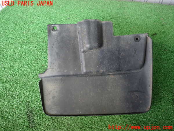 2UPJ-9232651452]ランクル100系(HDJ101K)左フロントマッドガード(泥除け) 中古_3