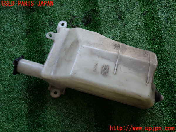 2UPJ-9232652410]ランクル100系(HDJ101K)ラジエータータンク 中古_2