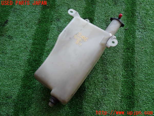 2UPJ-9232652410]ランクル100系(HDJ101K)ラジエータータンク 中古_3
