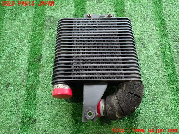 2UPJ-9232652451]ランクル100系(HDJ101K)インタークーラー1 中古_3
