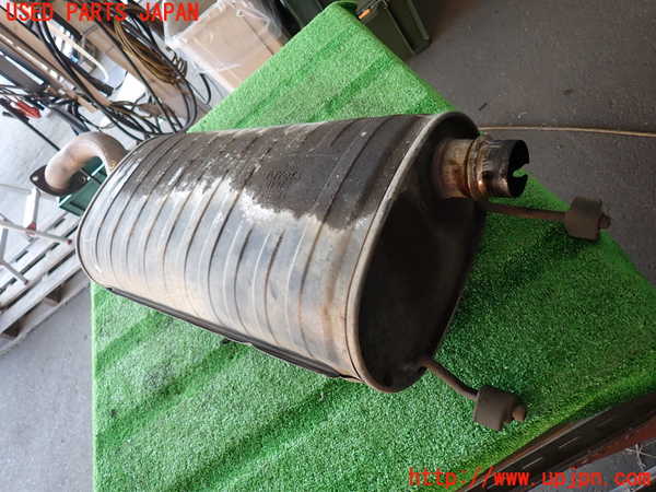 2UPJ-9232652651]ランクル100系(HDJ101K)センターパイプ1 中古_2