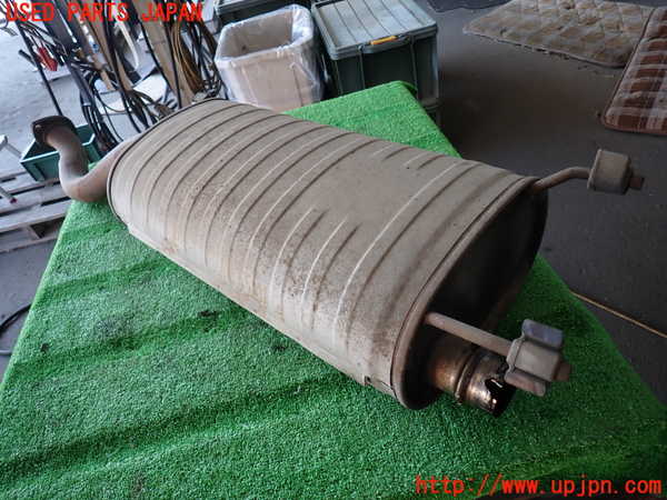 2UPJ-9232652651]ランクル100系(HDJ101K)センターパイプ1 中古_3
