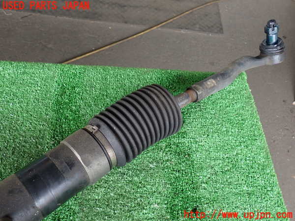 2UPJ-9232654235]ランクル100系(HDJ101K)パワステギアボックス 中古_4