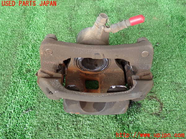 2UPJ-9232654090]ランクル100系(HDJ101K)右リアキャリパー 中古_2