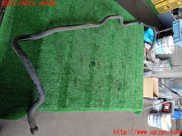 2UPJ-9232655445]ランクル100系(HDJ101K)リアスタビライザー 中古_2