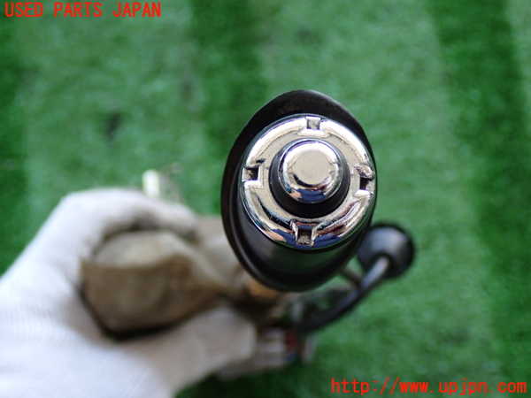 2UPJ-9232656645]ランクル100系(HDJ101K)アンテナ 中古_2
