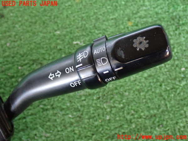 2UPJ-9232656720]ランクル100系(HDJ101K)コンビネーションスイッチ 中古_2