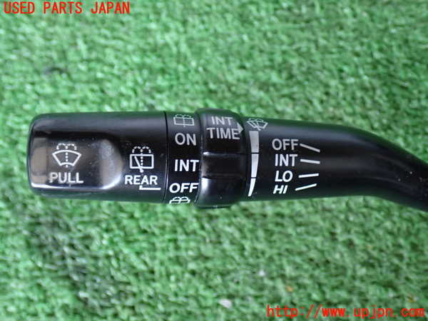 2UPJ-9232656720]ランクル100系(HDJ101K)コンビネーションスイッチ 中古_3