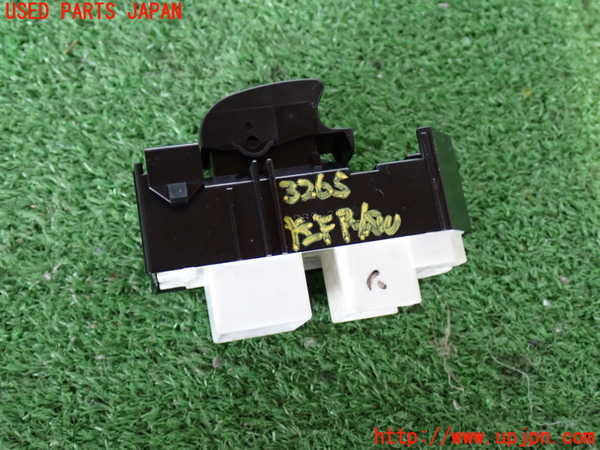2UPJ-9232656245]ランクル100系(HDJ101K)左前パワーウィンドウスイッチ 中古_2