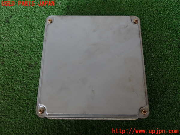 2UPJ-9232656110]ランクル100系(HDJ101K)エンジンコンピューター 中古_3