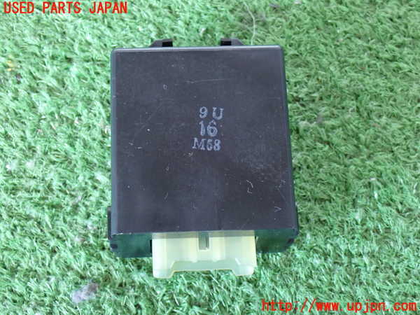 2UPJ-9232656115]ランクル100系(HDJ101K)ミッションコンピューター 中古_3