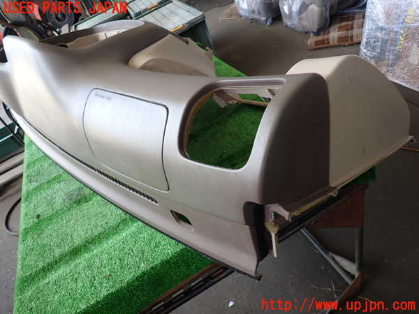 2UPJ-9232657505]ランクル100系(HDJ101K)ダッシュボード 中古_4