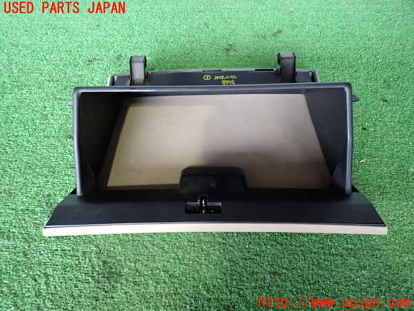 2UPJ-9232657516]ランクル100系(HDJ101K)グローブボックス1 中古_2