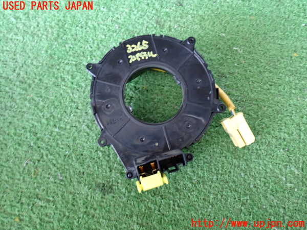 2UPJ-9232656800]ランクル100系(HDJ101K)スパイラルケーブル(リール) 中古_2