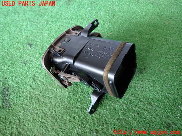 2UPJ-9232657526]ランクル100系(HDJ101K)エアコン吹き出し口1 (右) 中古_4