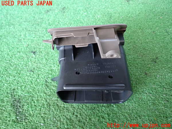 2UPJ-9232657527]ランクル100系(HDJ101K)エアコン吹き出し口2 (左) 中古_2