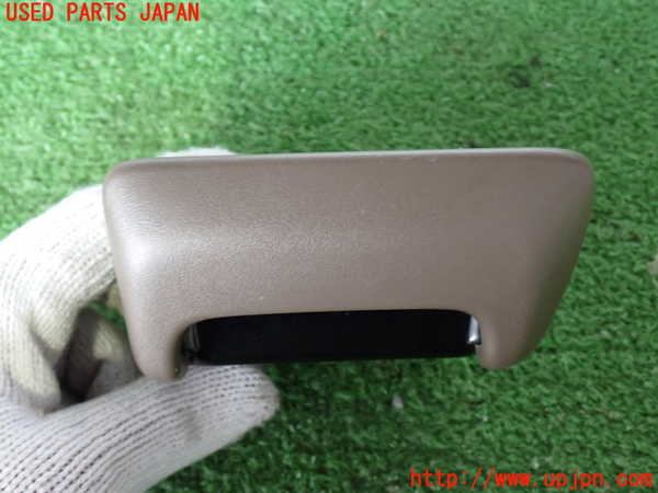 2UPJ-9232657841]ランクル100系(HDJ101K)小物入れ1 中古_2