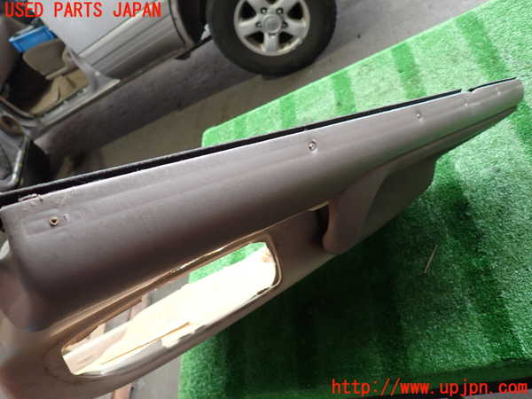 2UPJ-9232651294]ランクル100系(HDJ101K)右後ドア内張り 中古_3