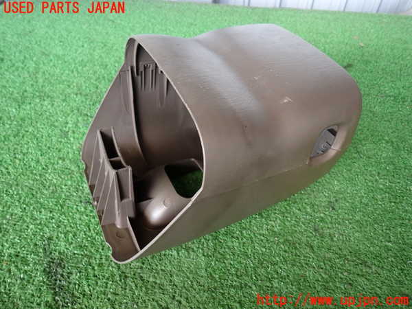 2UPJ-9232657905]ランクル100系(HDJ101K)コラムカバー 中古_2