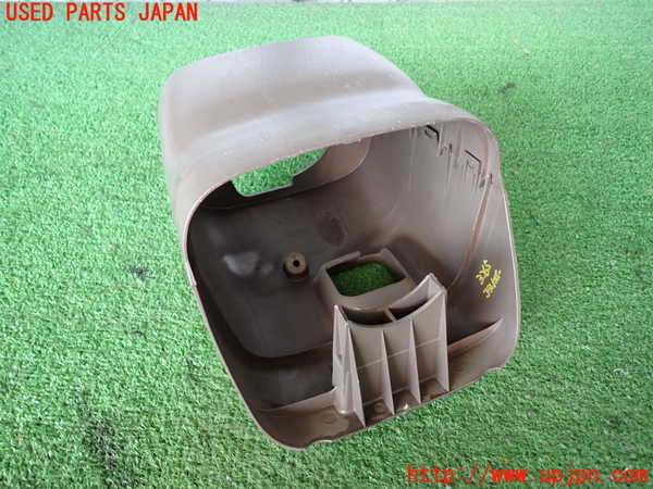 2UPJ-9232657905]ランクル100系(HDJ101K)コラムカバー 中古_3