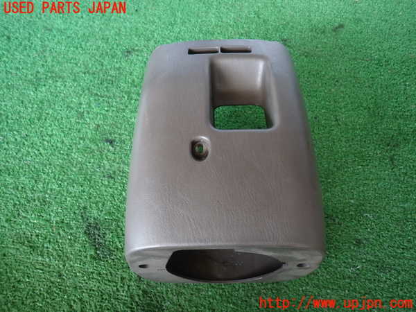 2UPJ-9232657905]ランクル100系(HDJ101K)コラムカバー 中古_4