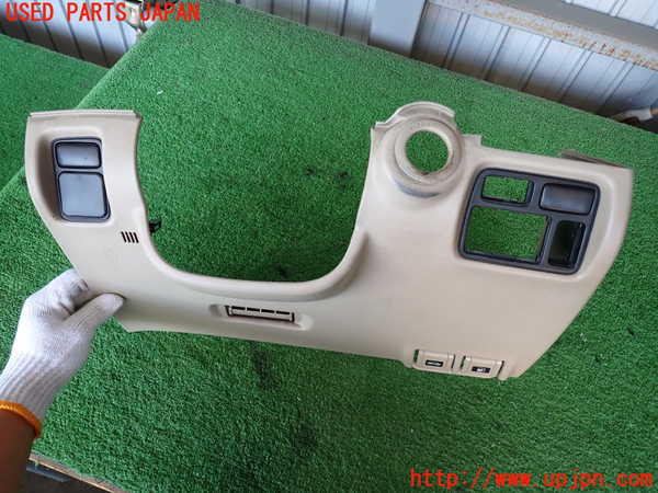 2UPJ-9232657691]ランクル100系(HDJ101K)内装トリム類1 中古_2