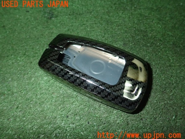 3UPJ=9232660001]BMW 640i クーペ(LW30C F13)社外 キーケース 中古_2