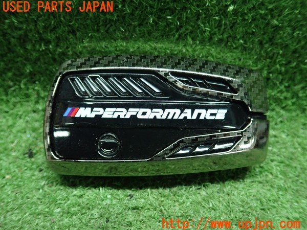 3UPJ=9232660001]BMW 640i クーペ(LW30C F13)社外 キーケース 中古_3