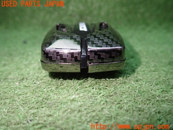 3UPJ=9232660001]BMW 640i クーペ(LW30C F13)社外 キーケース 中古_4