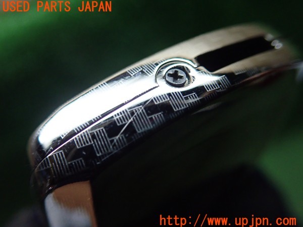 3UPJ=9232660001]BMW 640i クーペ(LW30C F13)社外 キーケース 中古_5