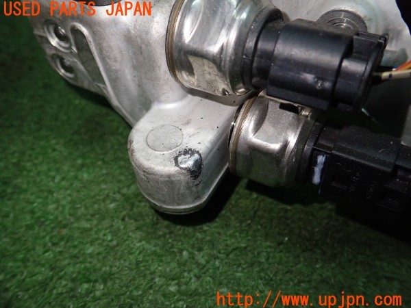 3UPJ=9232660112]BMW 640i クーペ(LW30C F13)純正 6775258 ダイナミック ドライブ コントロール バルブ 中古_4