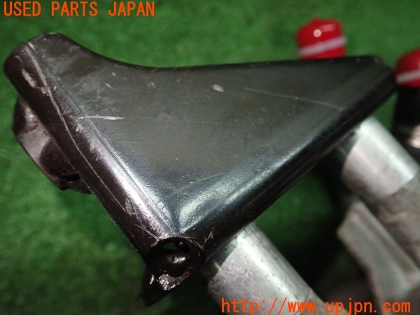 3UPJ=9232660113]BMW 640i クーペ(LW30C F13)純正 3242-7582943-03 パワーステアリングポンプ パワステポンプ 中古_4